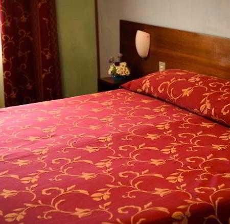 Hotel Salieri Legnago Zewnętrze zdjęcie