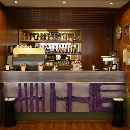 Hotel Salieri Legnago Zewnętrze zdjęcie