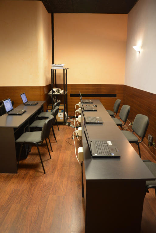 Hotel Salieri Legnago Zewnętrze zdjęcie