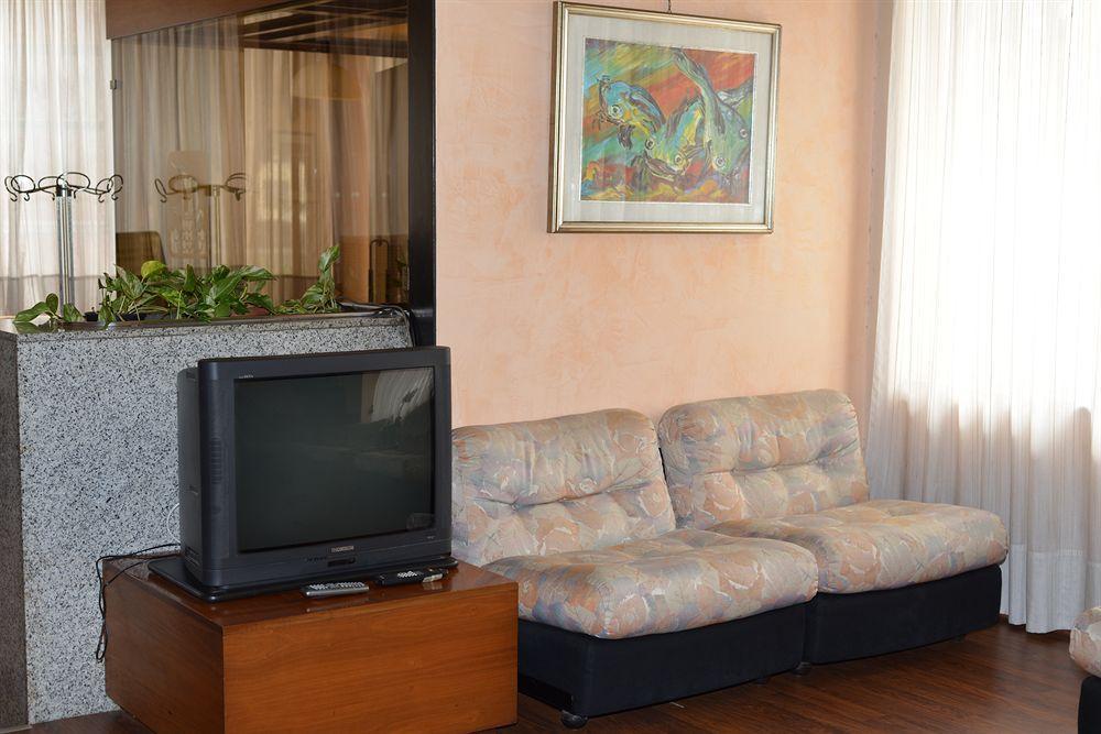 Hotel Salieri Legnago Zewnętrze zdjęcie
