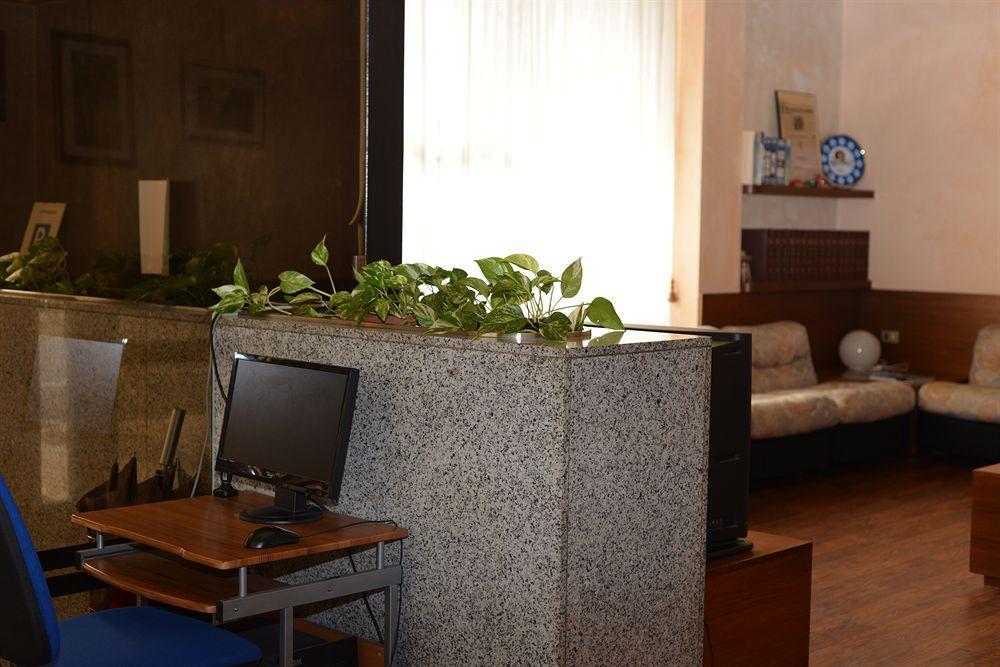 Hotel Salieri Legnago Zewnętrze zdjęcie