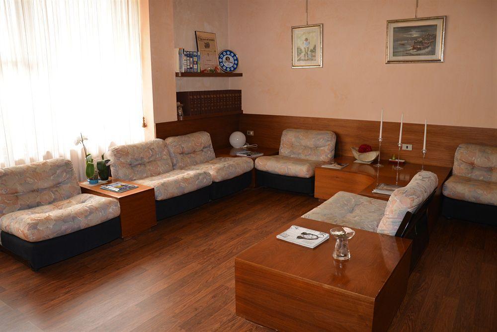 Hotel Salieri Legnago Zewnętrze zdjęcie