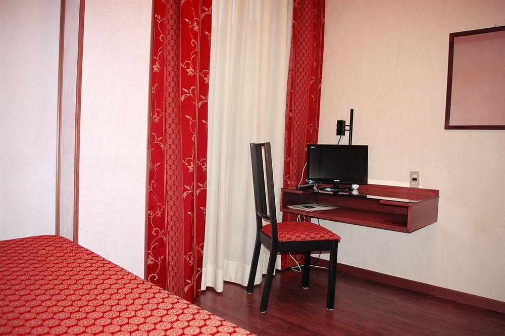 Hotel Salieri Legnago Zewnętrze zdjęcie