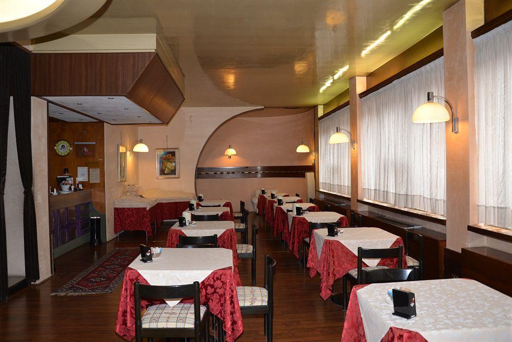 Hotel Salieri Legnago Zewnętrze zdjęcie