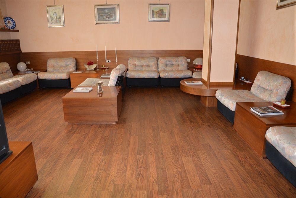 Hotel Salieri Legnago Zewnętrze zdjęcie