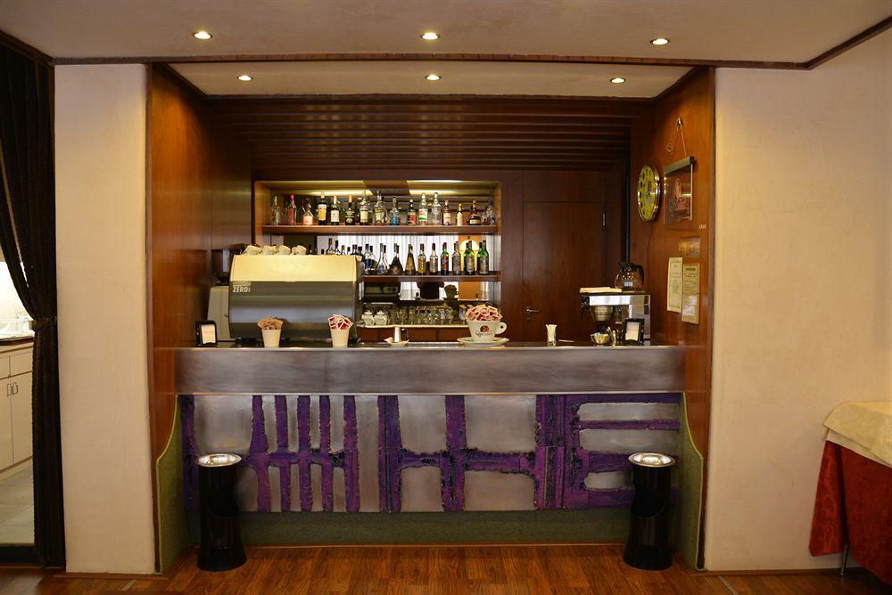 Hotel Salieri Legnago Zewnętrze zdjęcie