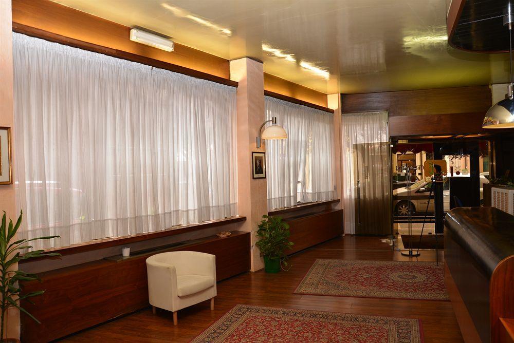 Hotel Salieri Legnago Zewnętrze zdjęcie