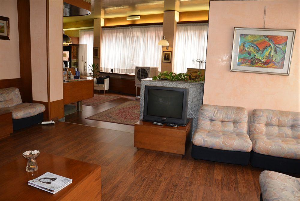 Hotel Salieri Legnago Zewnętrze zdjęcie