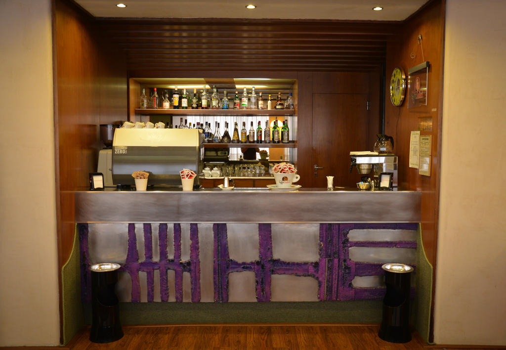 Hotel Salieri Legnago Zewnętrze zdjęcie