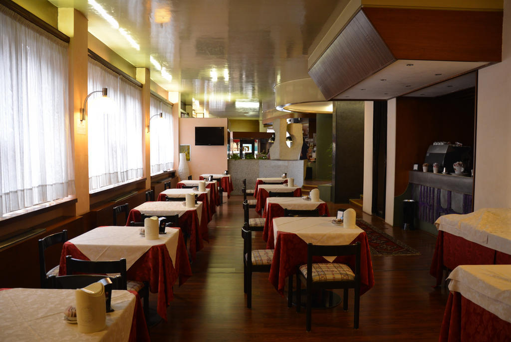Hotel Salieri Legnago Zewnętrze zdjęcie
