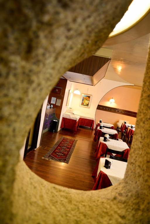 Hotel Salieri Legnago Zewnętrze zdjęcie