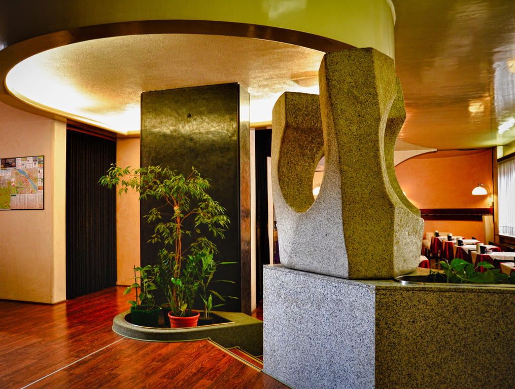Hotel Salieri Legnago Zewnętrze zdjęcie