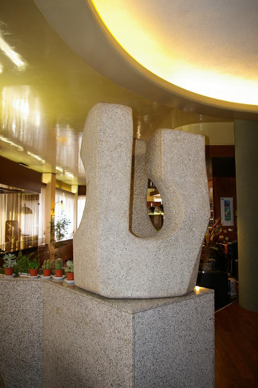 Hotel Salieri Legnago Zewnętrze zdjęcie