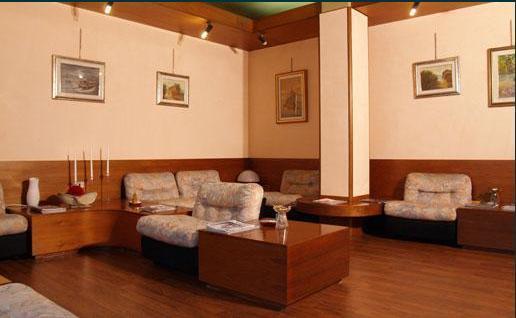 Hotel Salieri Legnago Zewnętrze zdjęcie