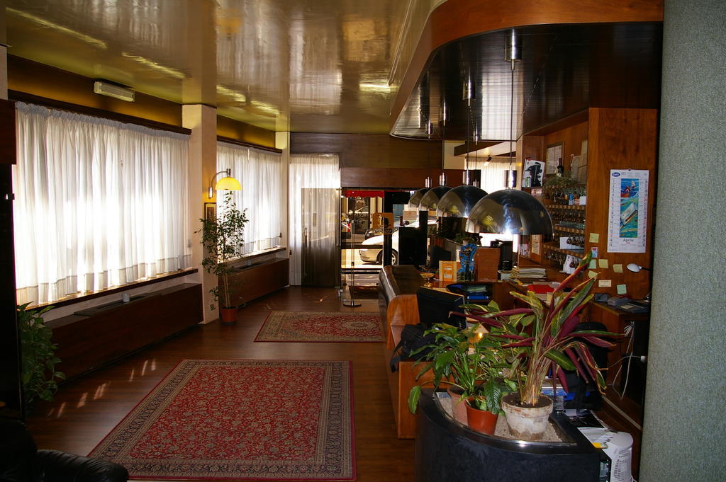 Hotel Salieri Legnago Zewnętrze zdjęcie