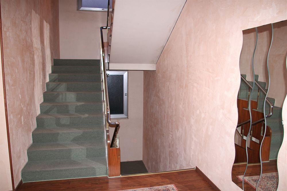 Hotel Salieri Legnago Zewnętrze zdjęcie