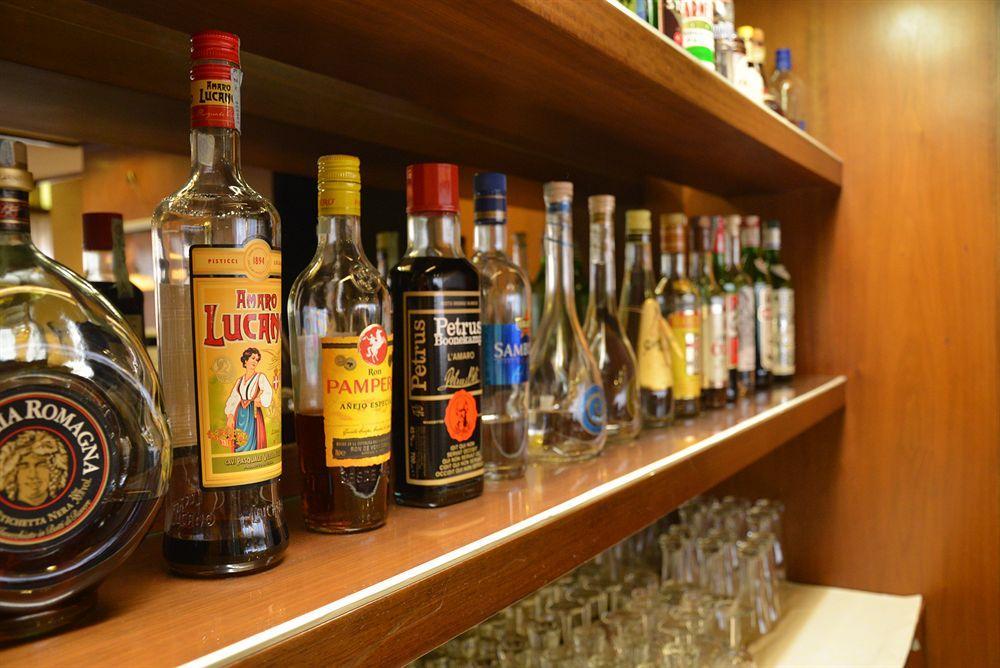 Hotel Salieri Legnago Zewnętrze zdjęcie