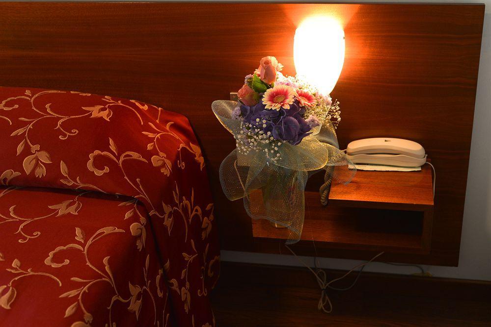 Hotel Salieri Legnago Zewnętrze zdjęcie