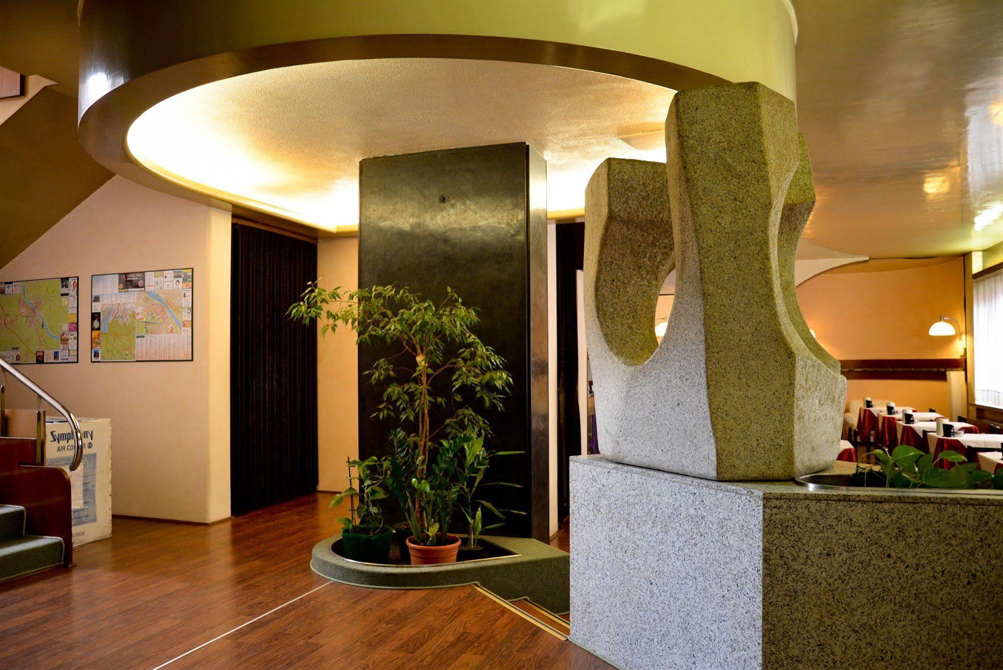 Hotel Salieri Legnago Zewnętrze zdjęcie