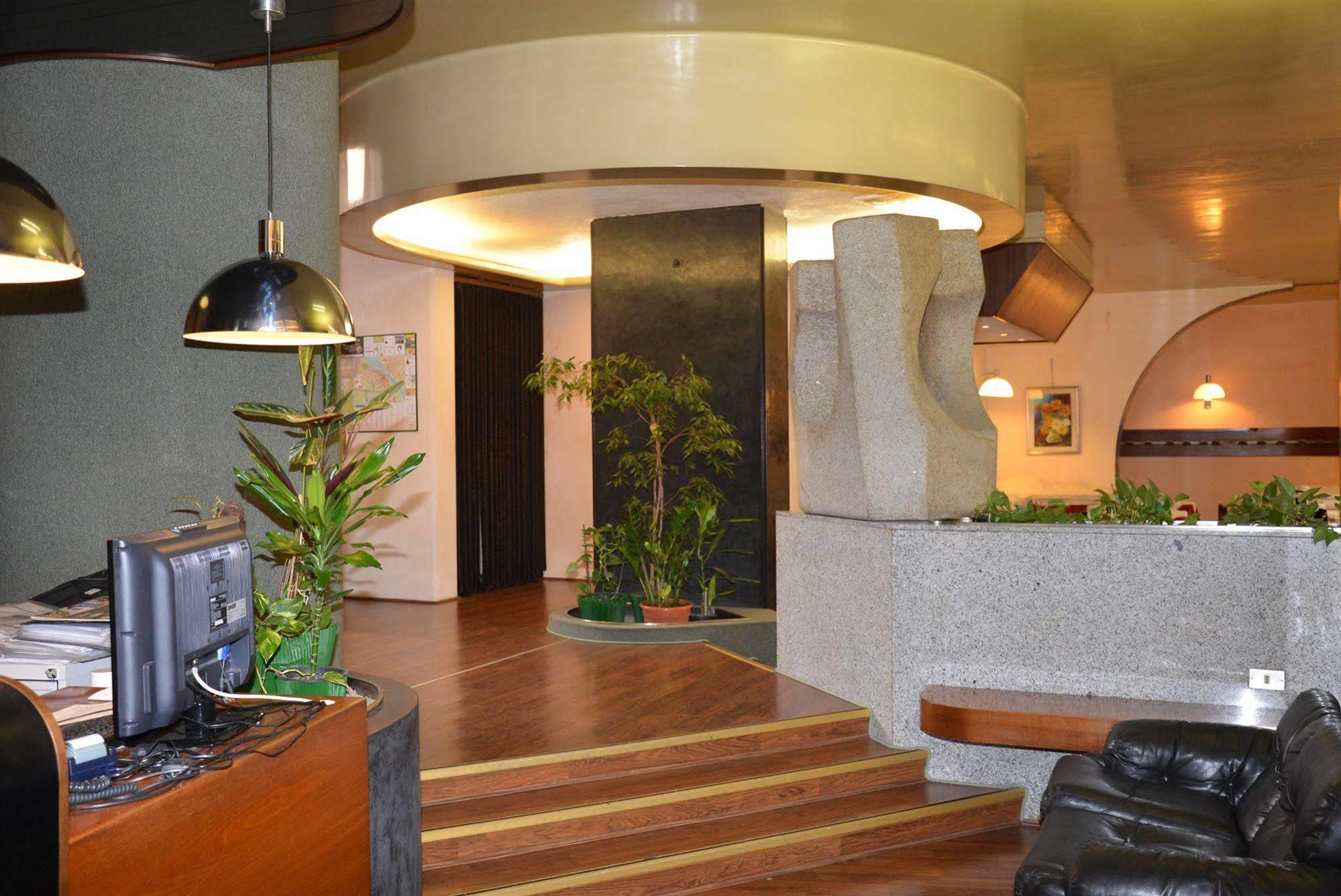 Hotel Salieri Legnago Zewnętrze zdjęcie