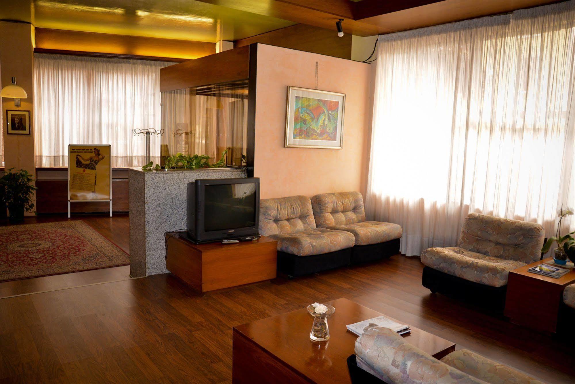 Hotel Salieri Legnago Zewnętrze zdjęcie