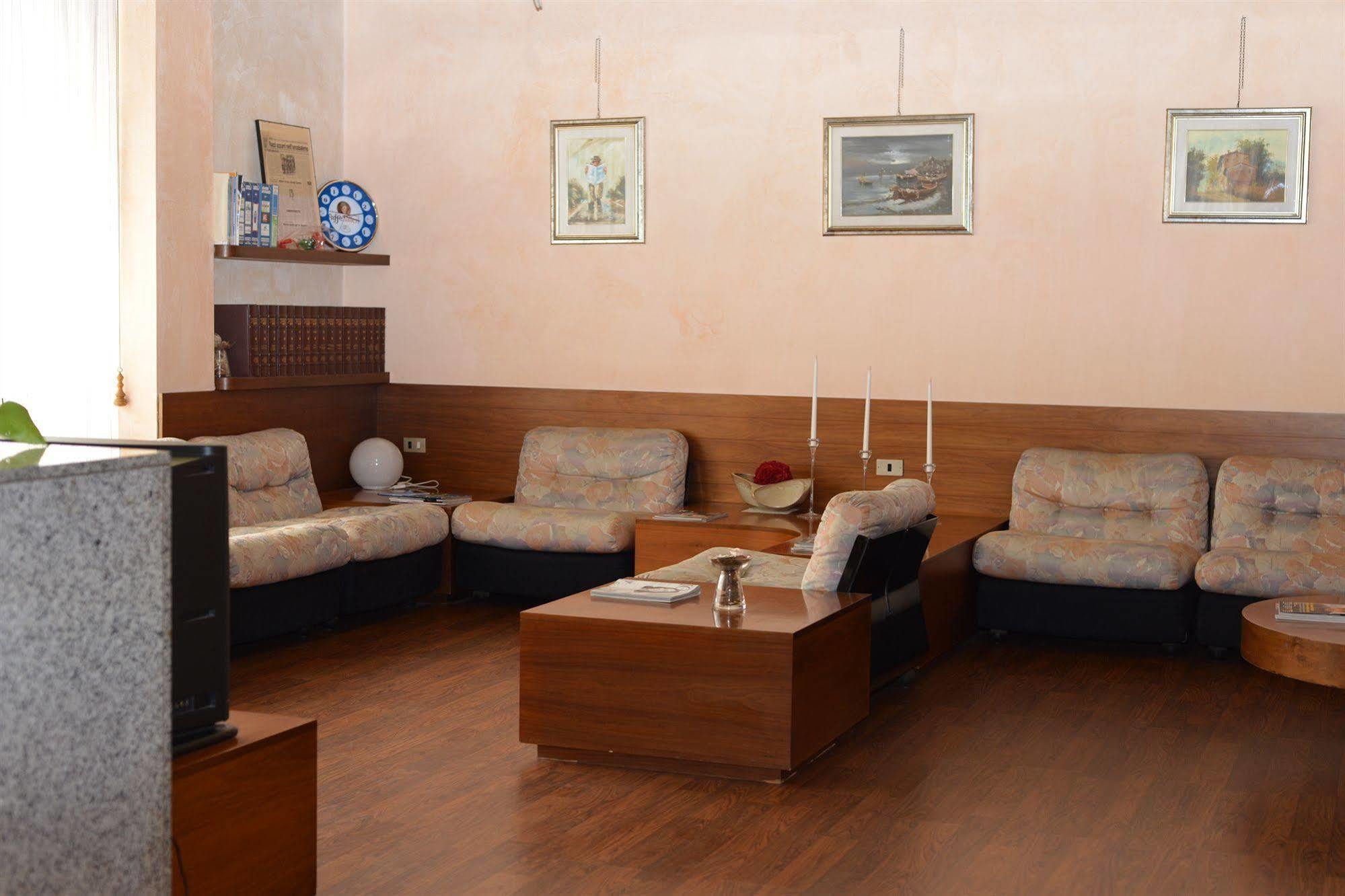 Hotel Salieri Legnago Zewnętrze zdjęcie