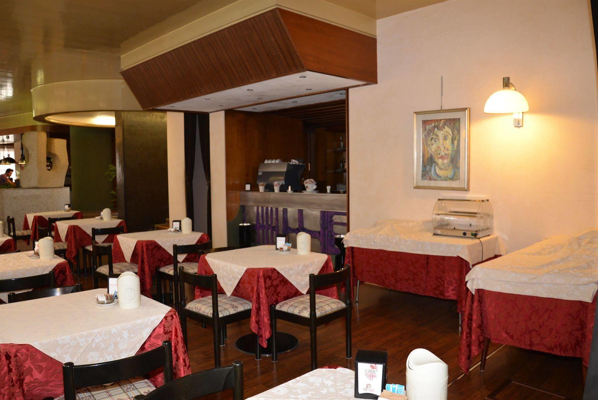 Hotel Salieri Legnago Zewnętrze zdjęcie
