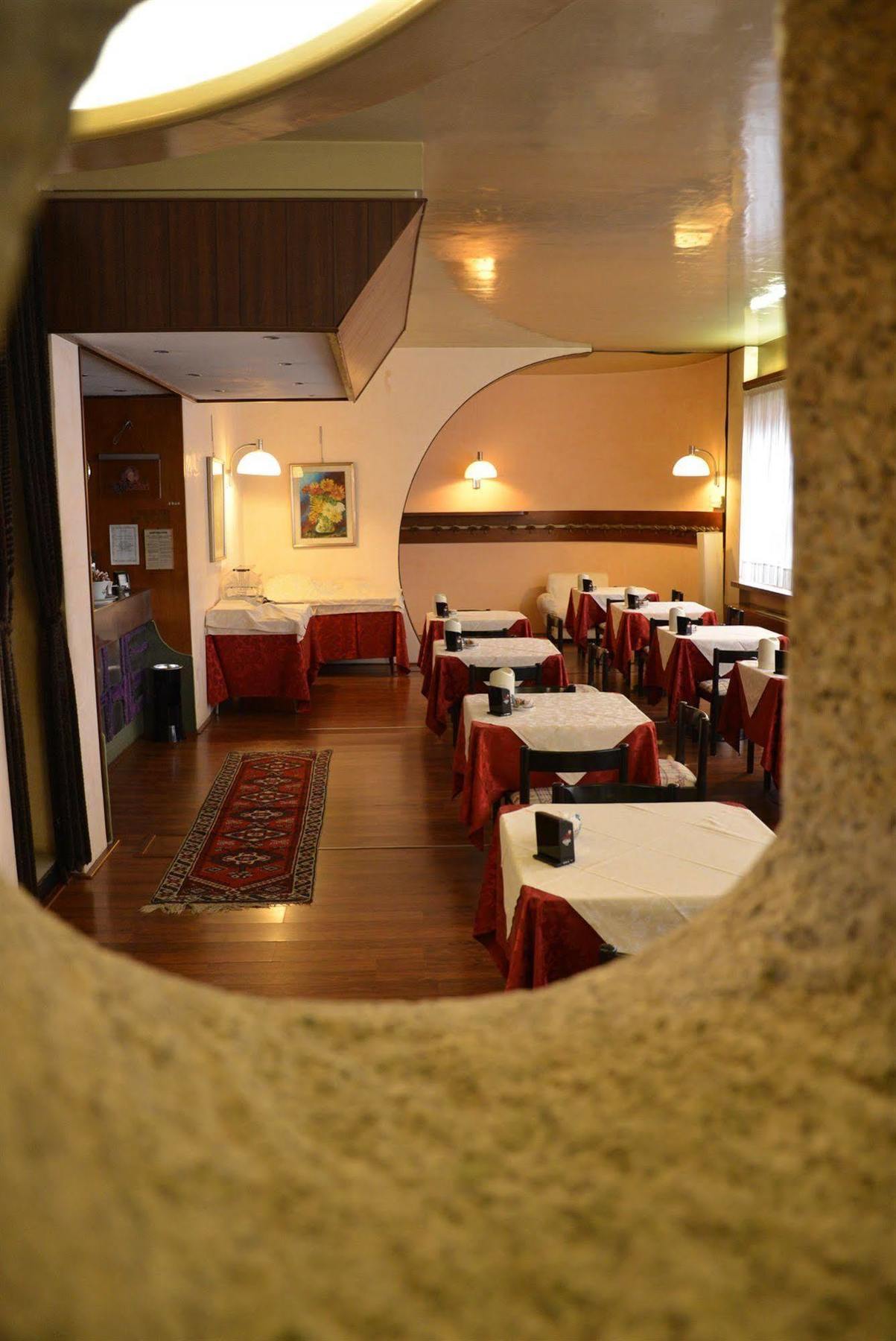 Hotel Salieri Legnago Zewnętrze zdjęcie