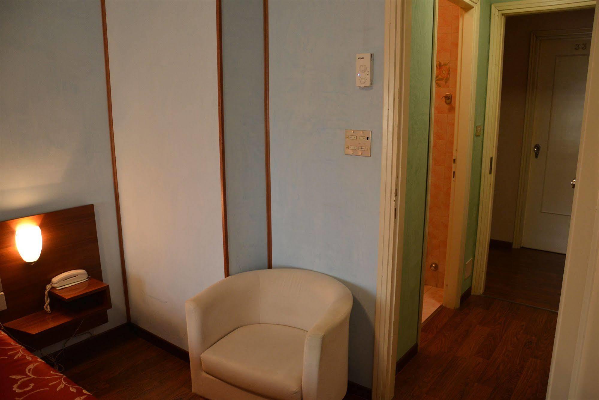 Hotel Salieri Legnago Zewnętrze zdjęcie