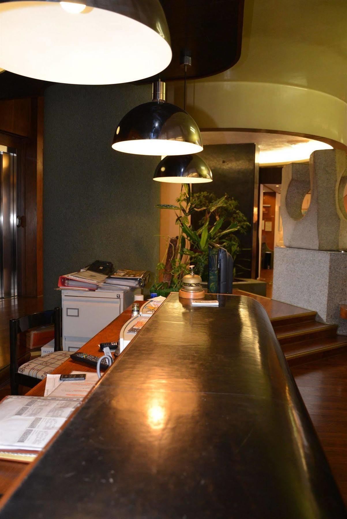 Hotel Salieri Legnago Zewnętrze zdjęcie