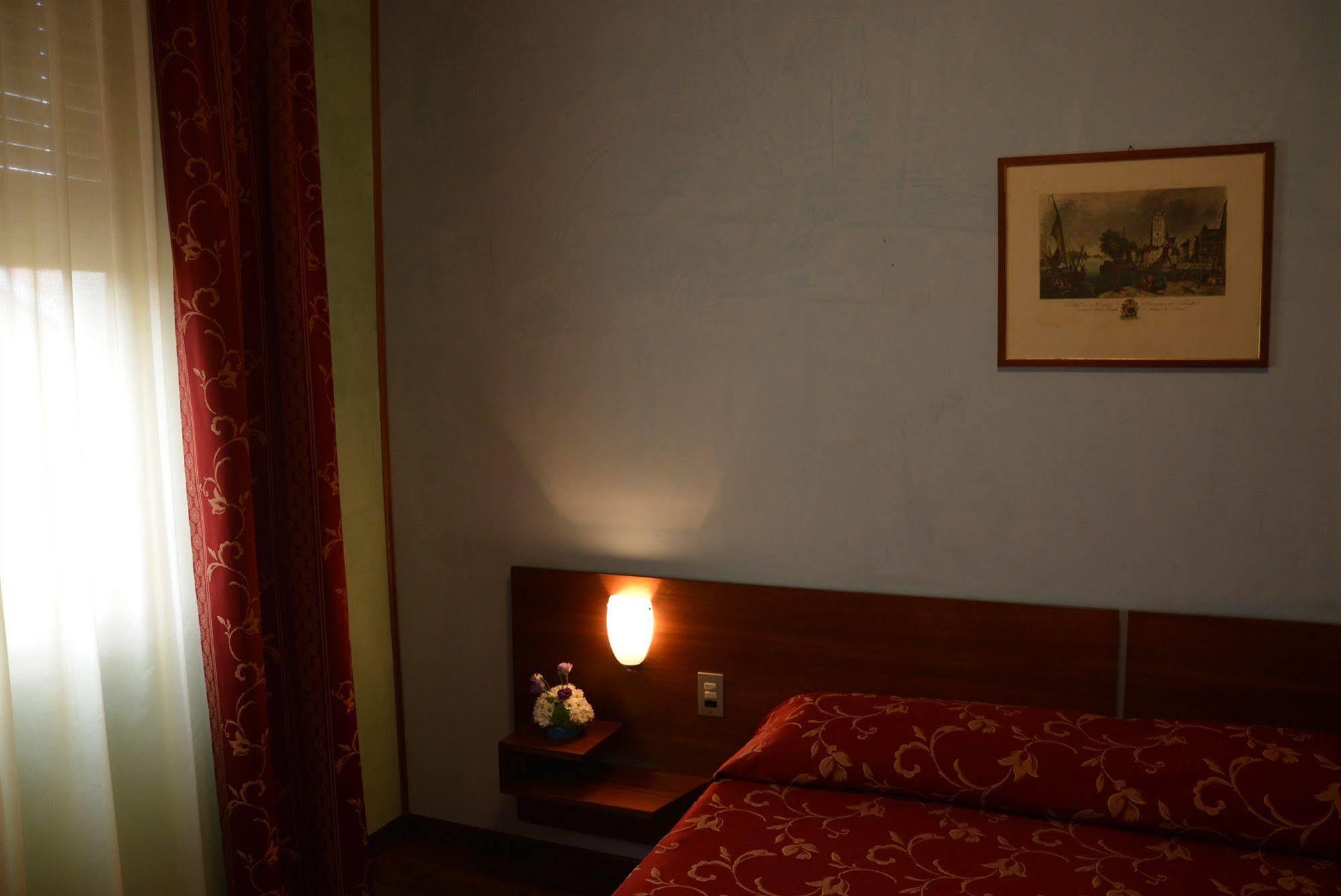Hotel Salieri Legnago Zewnętrze zdjęcie