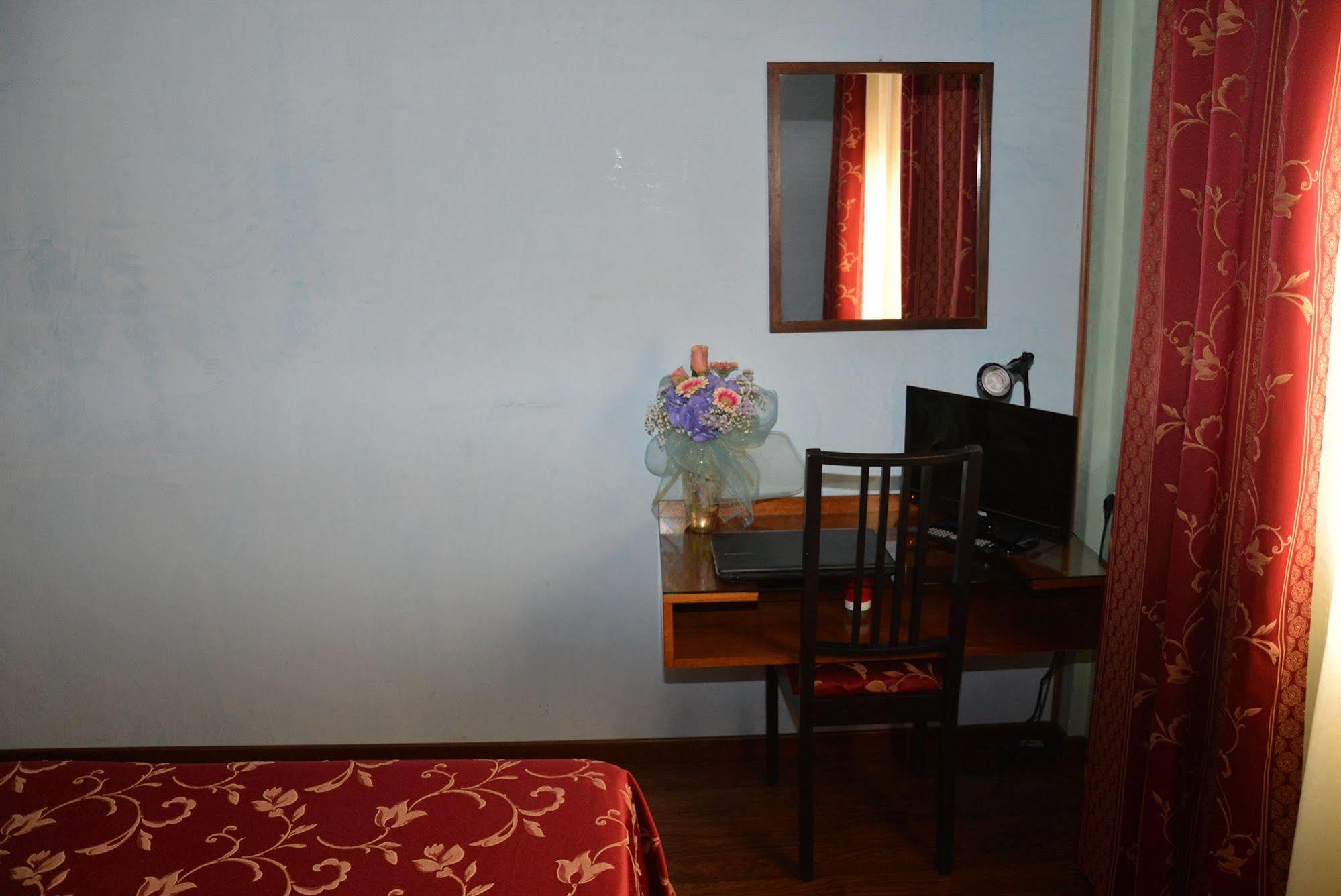 Hotel Salieri Legnago Zewnętrze zdjęcie
