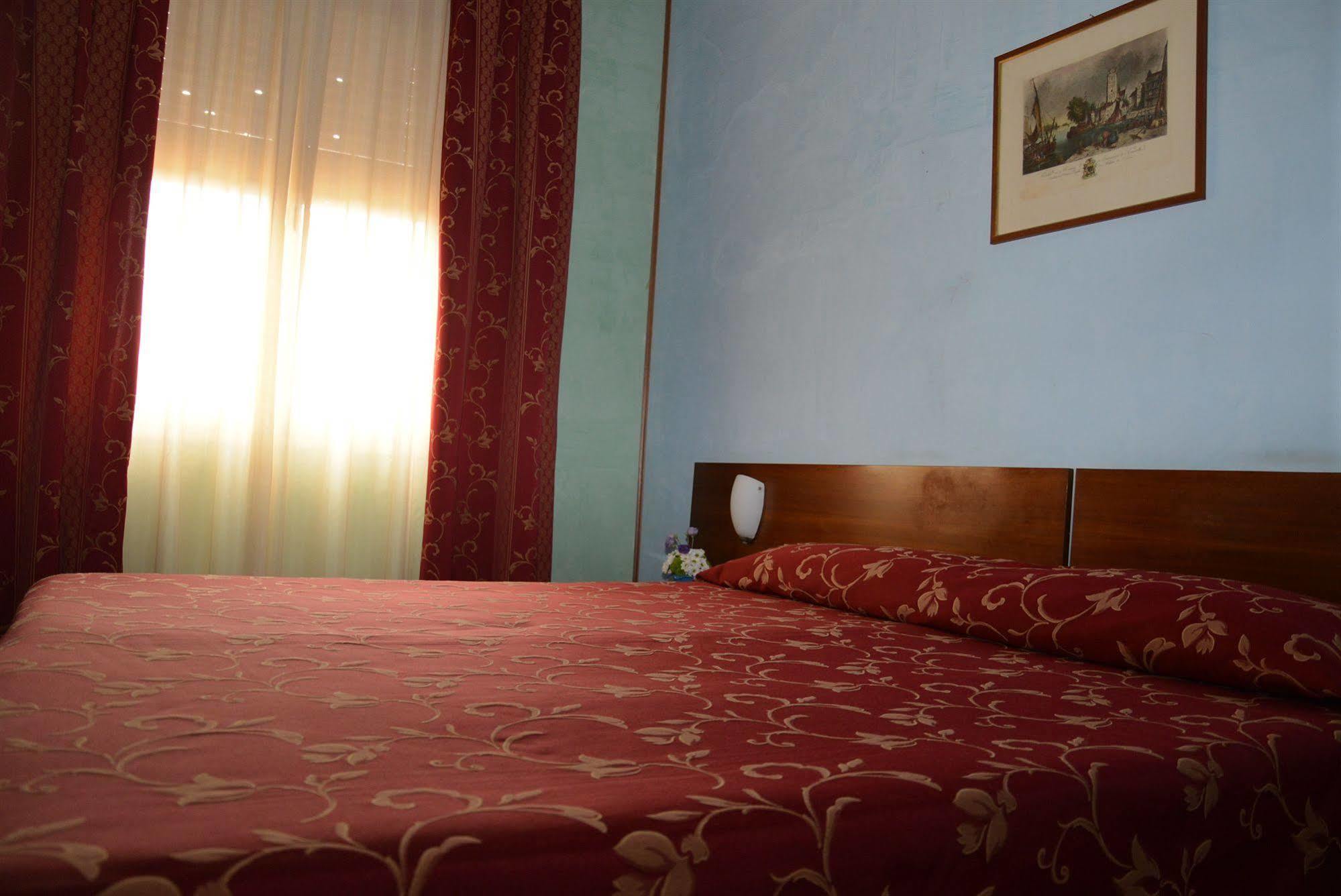 Hotel Salieri Legnago Zewnętrze zdjęcie